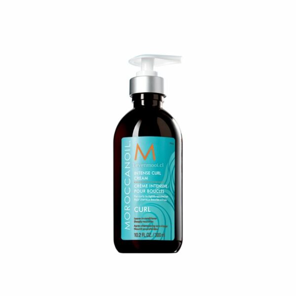 Crema para peinar rulos - Moroccanoil de 300ml Productos profesionales