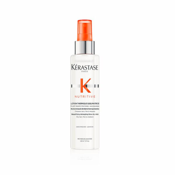 Lotion Spray thermique Nutritive Sublimatrice - Kerastase Spray para el peinado