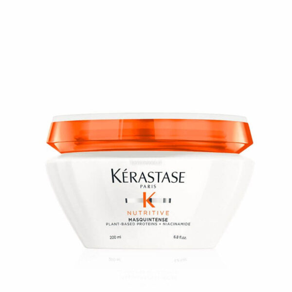 Mascarilla para el cabello