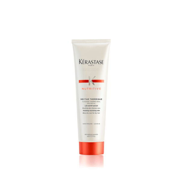 Protector Nutritive Nectar Thermique – Kérastase - Leven.cl crema protector termico