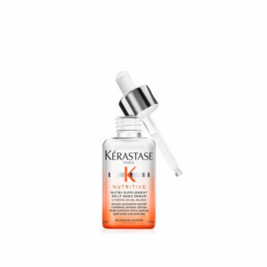Serum Nutritive Sellador de puntas Kérastase de 50ml (1) Serum sellador de puntas de kérastase