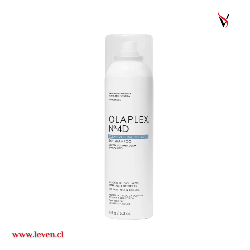 Leven.cl - Olaplex 4D Dry