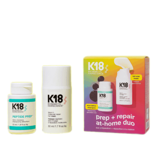 Productos para el cabello