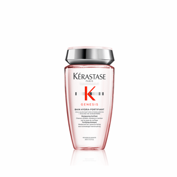 Productos para el cabello quebradizo