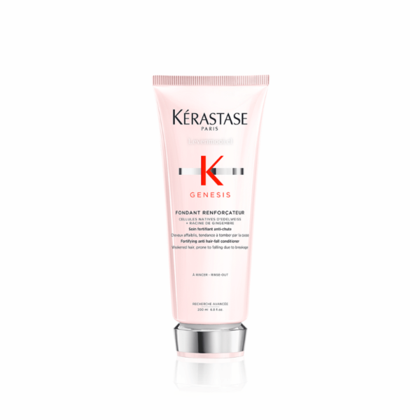 K Genesis Fondant - Leven.cl Productos para el cabello quebradizo
