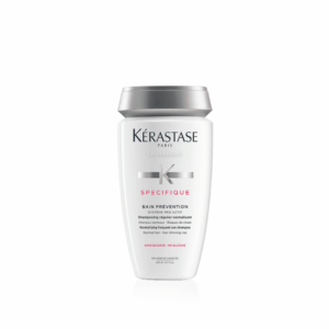 K Specifique Bain Prevention 250ml - Kérastase de 250ml - Leven.cl Productos para el cabello con caída capilar