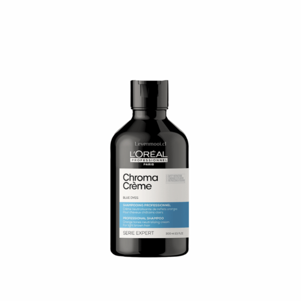 Productos para el cabello teñido