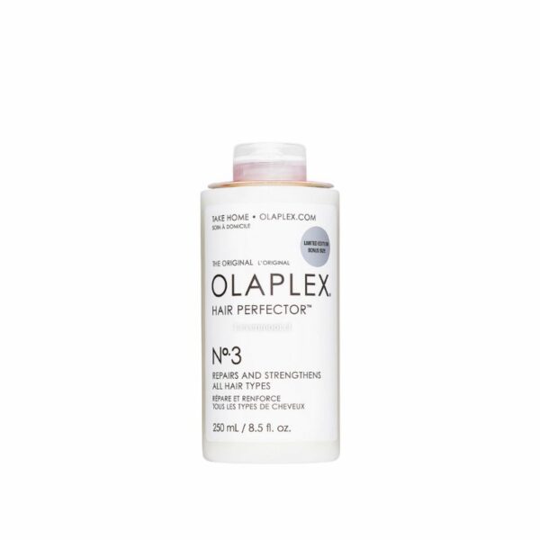 Olaplex N°3 tratamiento perfector ornament 250ml productos para el cabello