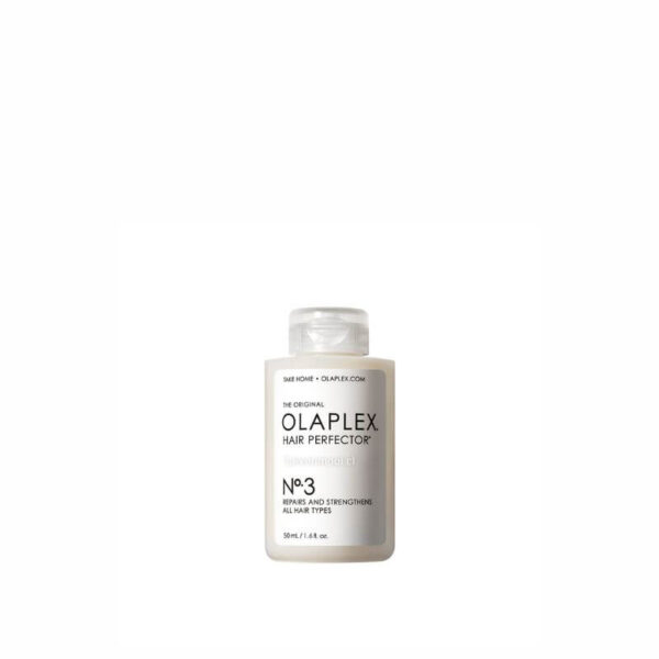 Olaplex N°3 tratamiento perfector ornament Travel de 50ml Productos para el cabello