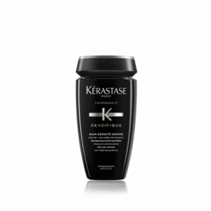 Productos para el cabello fino hombres