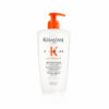 Leven - Shampoo Bain Satin RICHE Nutritive 500ml Productos para el cabello