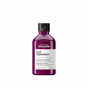 Productos para el cabello rizado