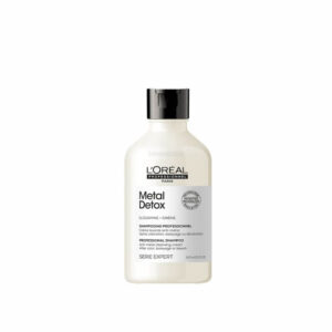 Shampoo Metal Detox - L'Oréal Professionnel - Leven.cl Productos para el cabello teñido