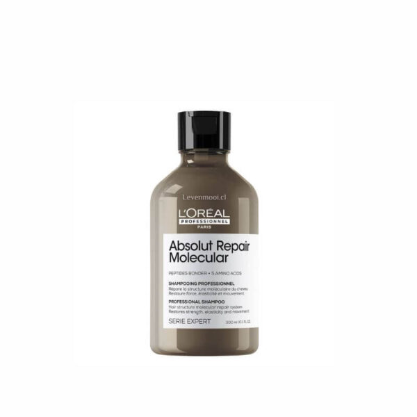 Productos para el cabello