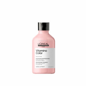 Shampoo Vitamino color - L'Oréal Professionnel de 300ml - Leven.cl Productos profesionales para el cabello teñido