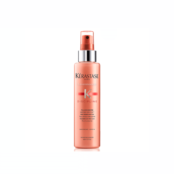k Discipline Spray Fluidissime - Leven.cl Productos para el cabello