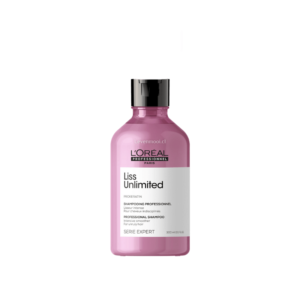 Shampoo Liss Unlimited - Leven.cl Productos para el cabello rebelde