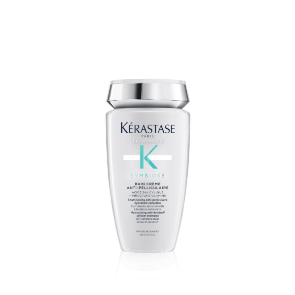 Bain Symbio - Kérastase - Leven.cl Productos para el cabello seco y con caspa