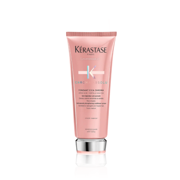 K Chroma fondant 200ml - Leven.cl Productos para el cabello teñido