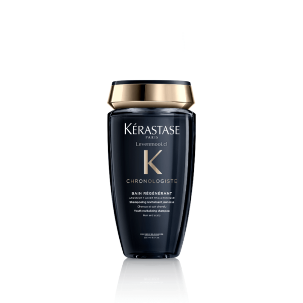 K Chronologiste Bain Revitalisant 250ML - Leven.cl Productos para el cabello.