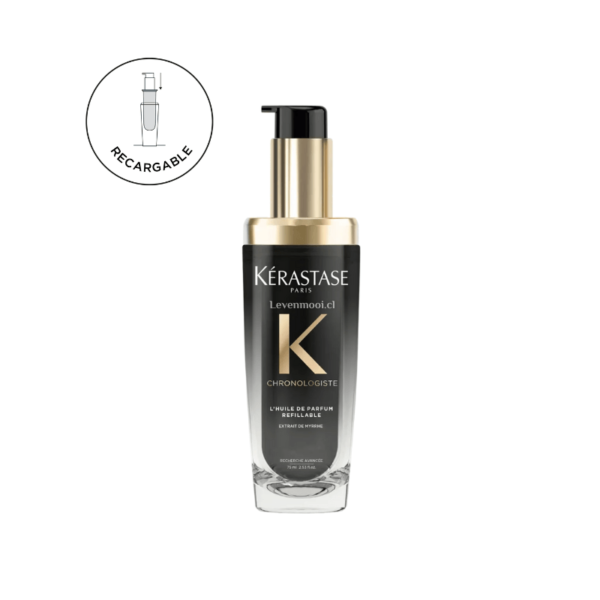 Productos para el cabello