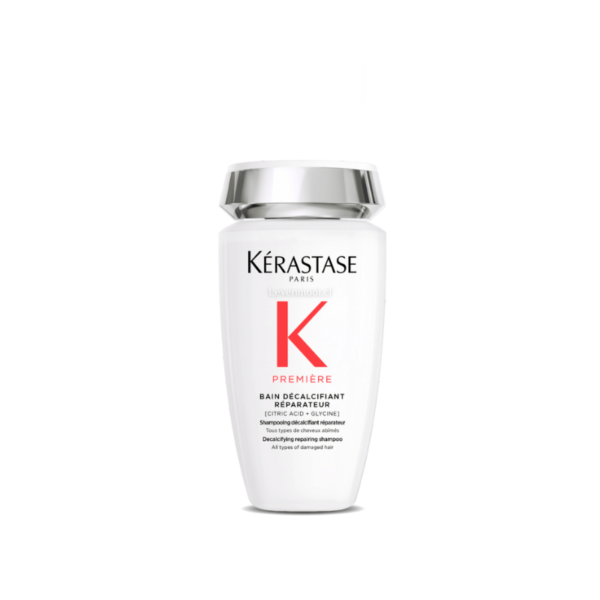 K Premiere Bain Dècalcifiant 250ml - Leven.cl Productos para el cabello
