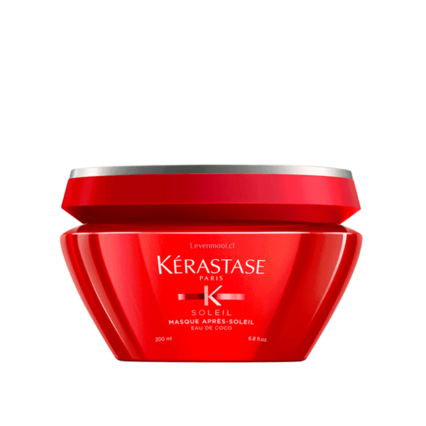 K Soleil mascarilla - Leven.cl Productos para el cabello