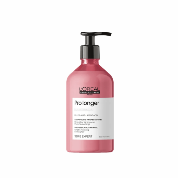 Productos para el cabello