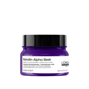 Productos profesionales para el cabello