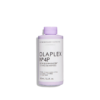 Olaplex N°4 Blonde Enhancer Toning Shampoo - Leven.cl Productos para el cabello rubio