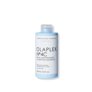 Olaplex N°4C Bond Maintenance Clarifying Shampoo 250ml - Leven.cl Productos para el cabello graso