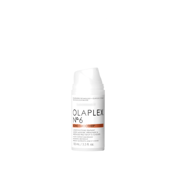 Olaplex N°6 Bond Smoother 100ml- Leven.cl Productos para el peinado