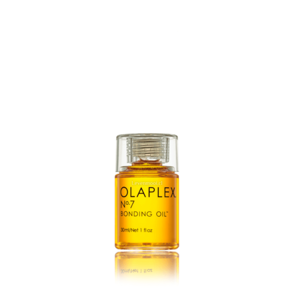 OlaplexN°7 Bonding Oil 30ml - Leven.cl Productos para el cabello