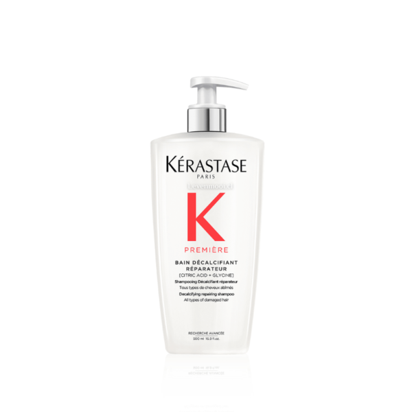 Shampoo Bain Premiere - Kérastase de 500ml - Leven.cl Productos para el cabello