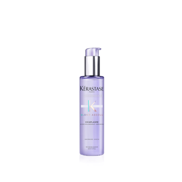 K Blond Cicaplasme 150 ml - Leven.cl Productos para el cabello rubio