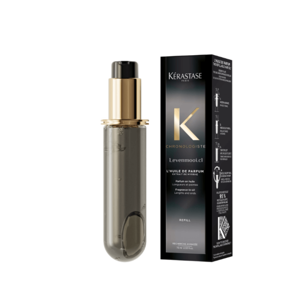 Productos para el cabello