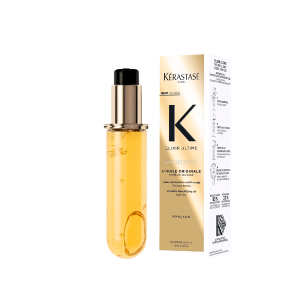 Productos para el cabello