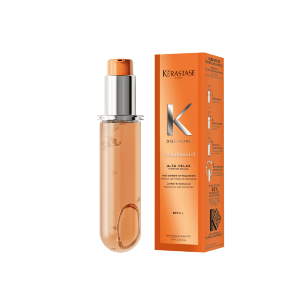 K L´Huile Oleo Relax Refill 75ml - Leven.cl Productos para el cabello