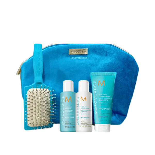 Productos para el cabello