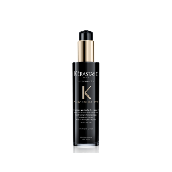 K Chronologiste Thermique Régénérant 150ml - Leven.cl Productos para el cabello