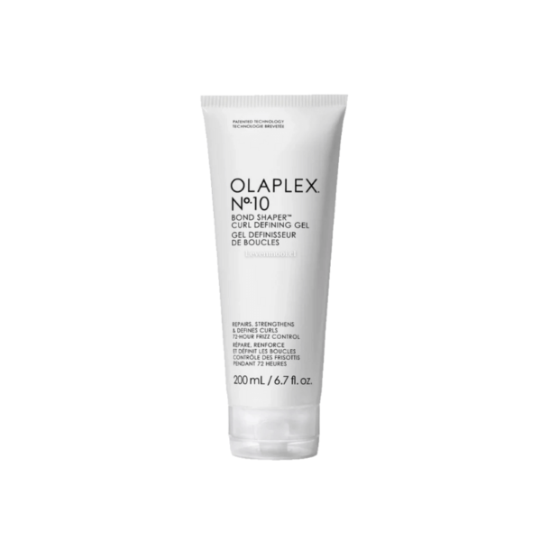 Gel Curl Defining N°10 Olaplex - Leven.cl Productos para el cabello rizado