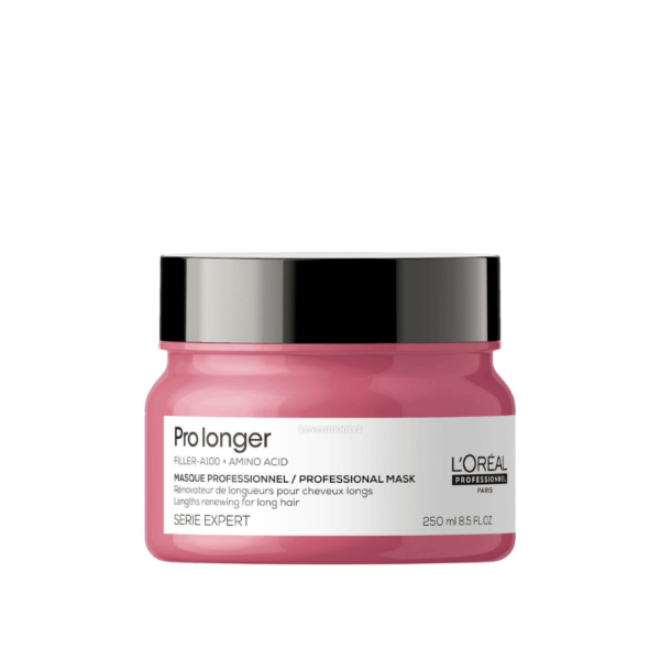 Productos para el cabello