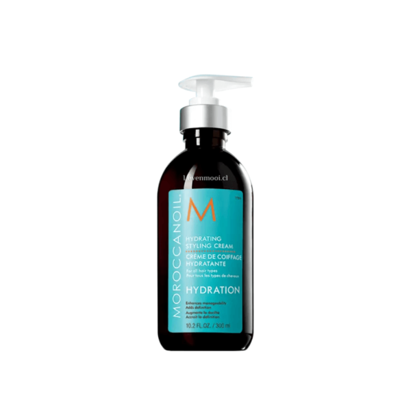 Productos para peinar