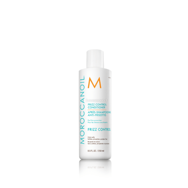Morocc Acondicionador Frizz Control 250 ml - Leven.cl Productos para el cabello con frizz