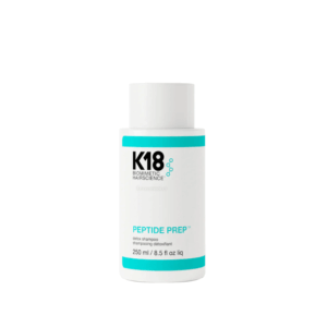 PEPTIDE PREP™ shampoo detox 250ml - Leven.cl Productos para el cabello