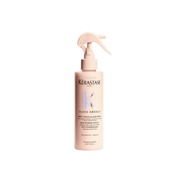 Spray Anti Frizz Glaze - Kérastase 190ml - Leven.cl Productos para el cabello