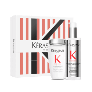 Caja Dúo reparador - Leven Productos para el cabello