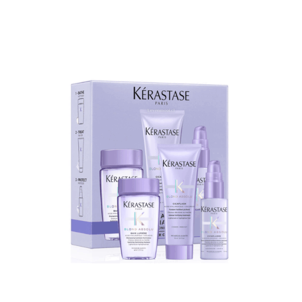 Productos para el cabello