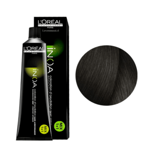 Coloración profesional para el cabello