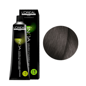 Coloración profesional para el cabello